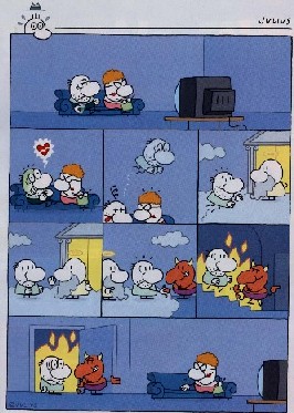 Teoría del infierno